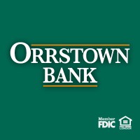 Orrstown Bank logo