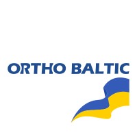 Ortho Baltic logo