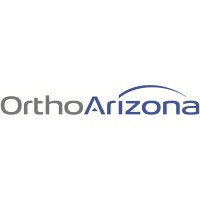OrthoArizona logo