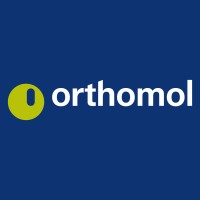 Orthomol pharmazeutische Vertriebs GmbH logo