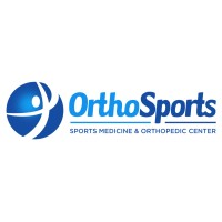 Orthosports Medical Center logo