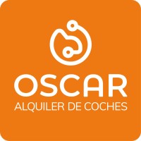 Oscar Car Rental logo