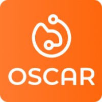 Oscar Mobility logo