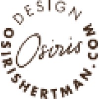 Osiris Hertman Studio logo