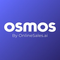 Osmos logo