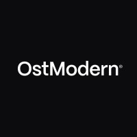 Ostmodern logo