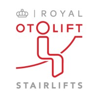 Otolift Stairlifts logo