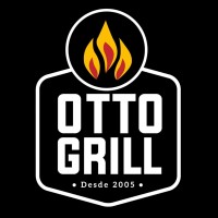 Otto Grill logo