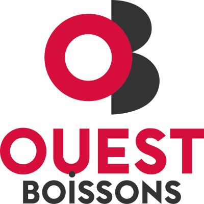 Ouest Boissons logo