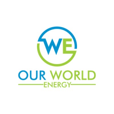 Our World Energy logo