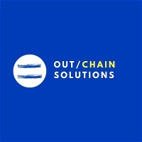 OutChain Solutions logo