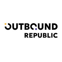Outbound Republic logo