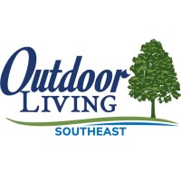 Outdoor Living Southeast logo