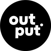 Output logo