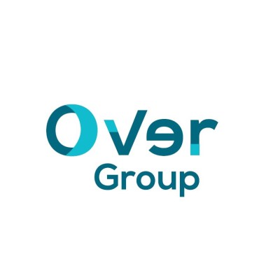 Over Group logo