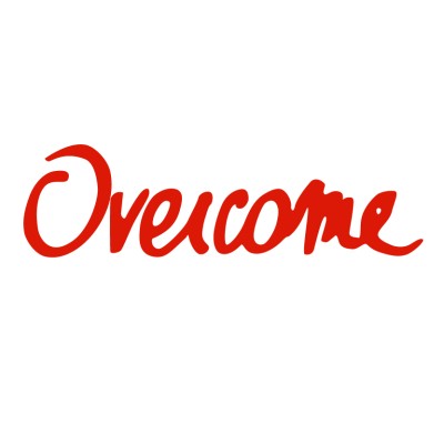 Overcome logo