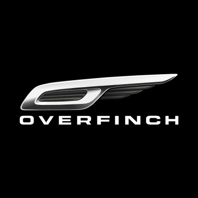 Overfinch logo