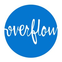 Overflow logo