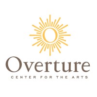 Overture Center for the Arts logo