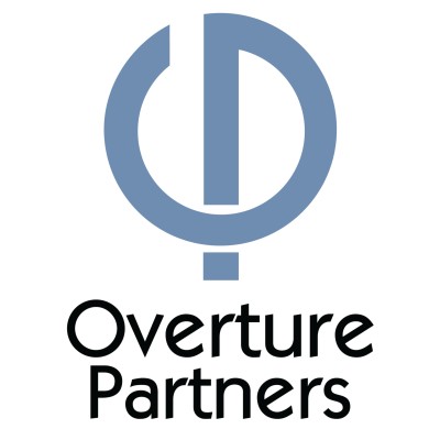Overture Partners logo