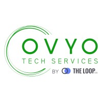 Ovyo logo