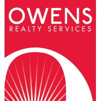 Owens Realty Services logo