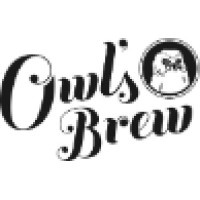 Owl's Brew logo