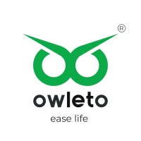 Owleto Technologies Pvt Ltd logo