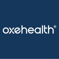 Oxehealth logo