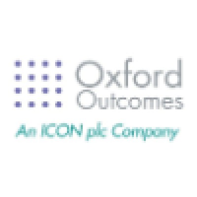 Oxford Outcomes logo