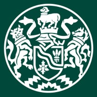 Oxfordshire County Council logo
