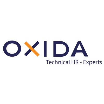 Oxida logo