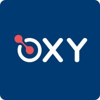 Oxy Advertising logo