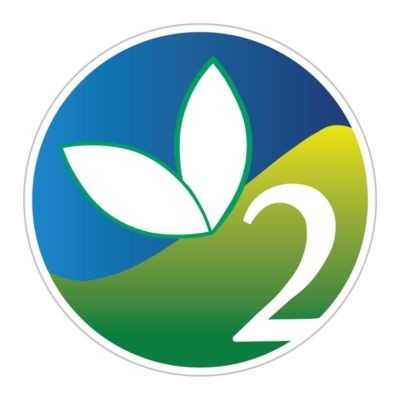 Oxygen Yoga & Fitness logo