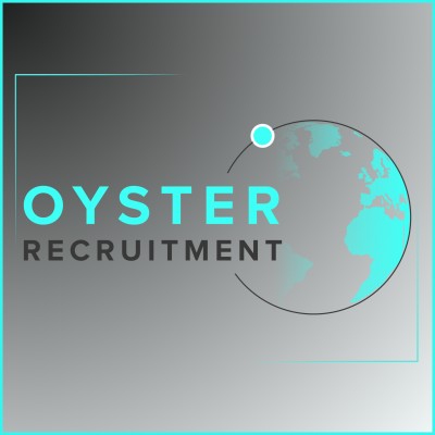 Oyster Recruitment Limited logo