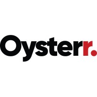 Oysterr logo