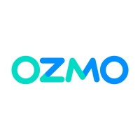 Ozmo logo