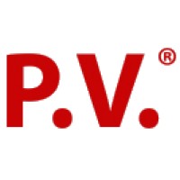 P.V. Betonfertigteilwerke GmbH logo