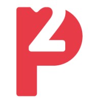 P2 | Regisseurs van een betere toekomst logo