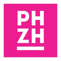 Pädagogische Hochschule Zürich logo
