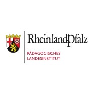 Pädagogisches Landesinstitut Rheinland-Pfalz logo