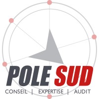 Pôle Sud logo
