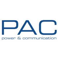 PAC Communication AG logo