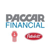 PACCAR Financial Corp. logo