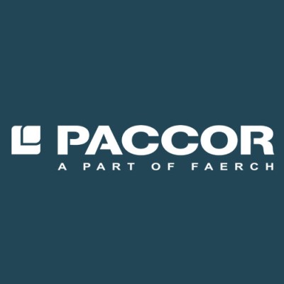 PACCOR logo