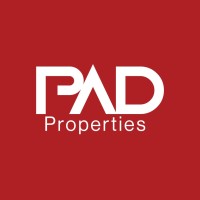 PAD Properties logo