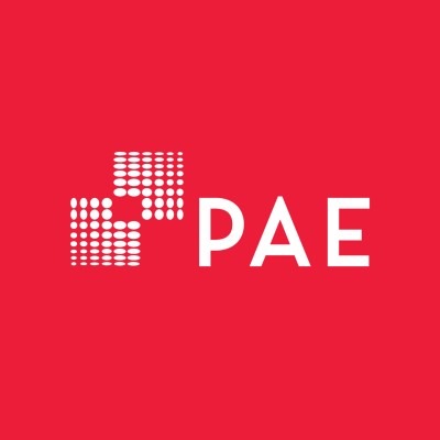 PAE logo