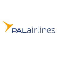 PAL Airlines logo