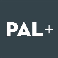 PAL+ logo