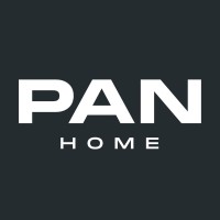 PAN Home logo